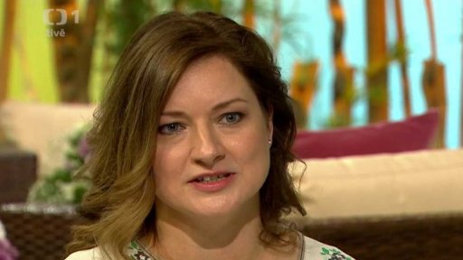 Jak se vyrůstá s neslyšícími rodiči