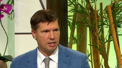 Smysly - čich - 2. část