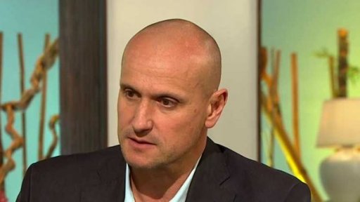 Léčba prostaty pomocí páry