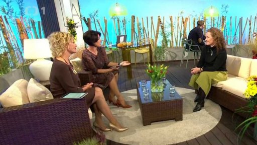 O smrti a umírání - 1. část