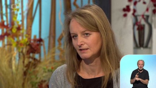 TV seriál Ochránce - Cizinci ve škole