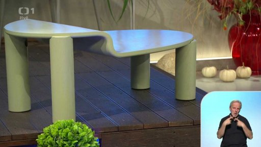 Designéři Terezie Lexová a Štěpán Smetana