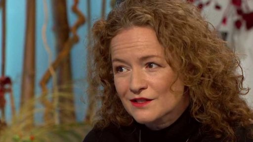 O smrti a umírání - 3. část