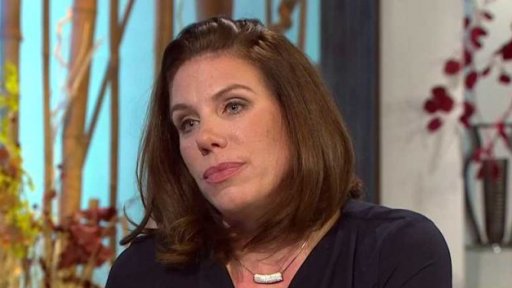 Děti a nevyléčitelně nemocní - 1. část