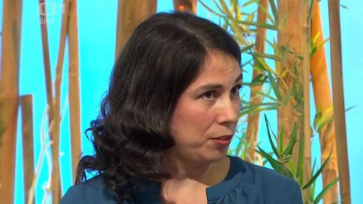 Respitní péče a Nadace rodiny Vlčkových