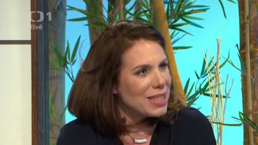 Děti a nevyléčitelně nemocní - 2. část