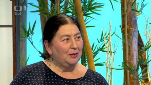 Cesta domů může být hlavní téma - o hospicové péči - 2. část