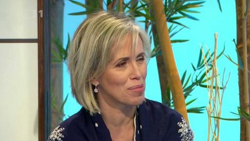 Počasí s Alenou Zárybnickou