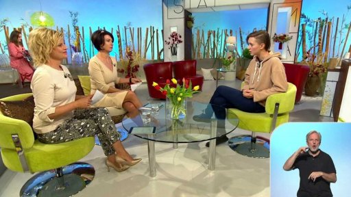 Týdenní seriál - kočky a jejich povaha