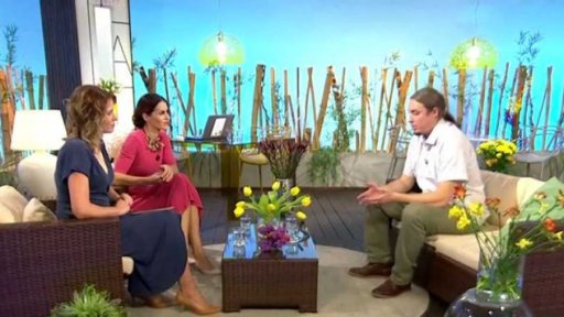 Metoda CRISPR - 1. část