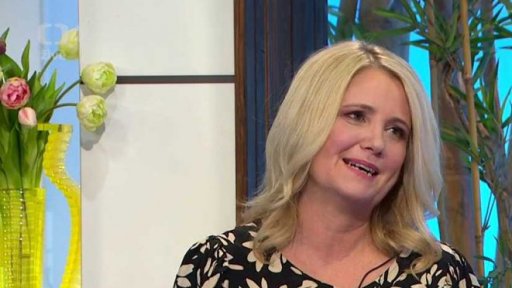 Počasí s Táňou Míkovou