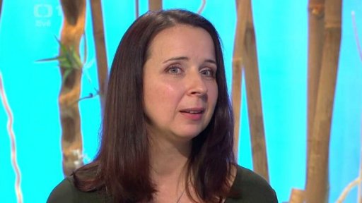 SOS dětské vesničky