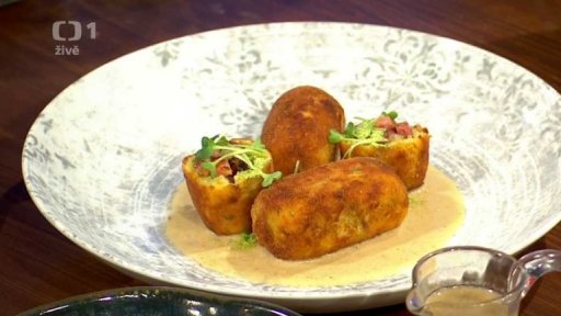 Malé vaření - 2. část