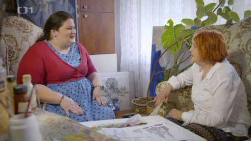 Návrat za Macíkem: po měsíci