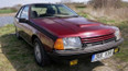 Renault Fuego