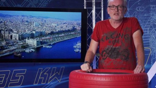 Omezování rychlosti ve městech