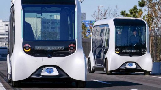 Nové dopravní prostředky pro přepravu cestujících