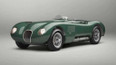 Jaguar C-Type