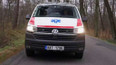Vozy záchranné služby II.