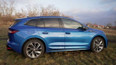 Škoda Enyaq 80x