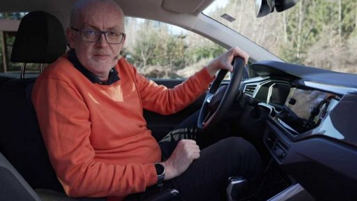 Volkswagen Polo: auto do města