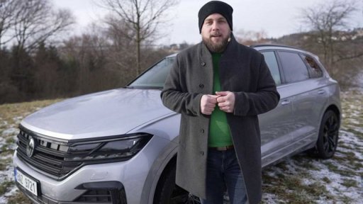 Doporučená výbava automobilů