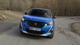 Peugeot 2008 druhé generace