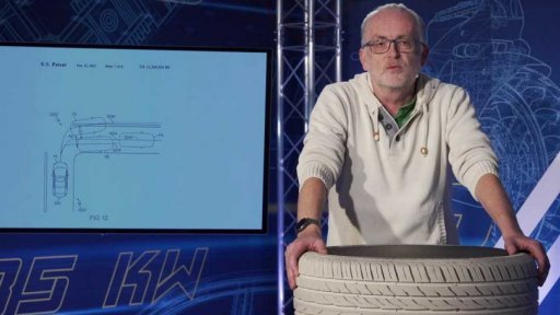 Inteligentní volant