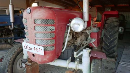 Muzeum v Pořežanech