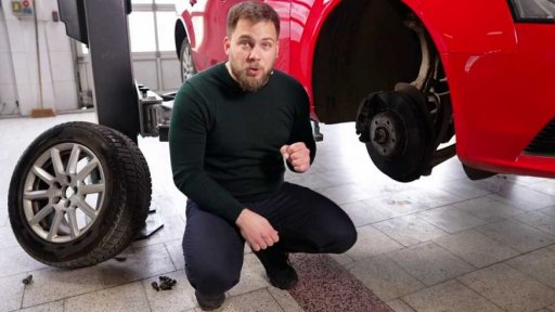 Příprava vozu na léto