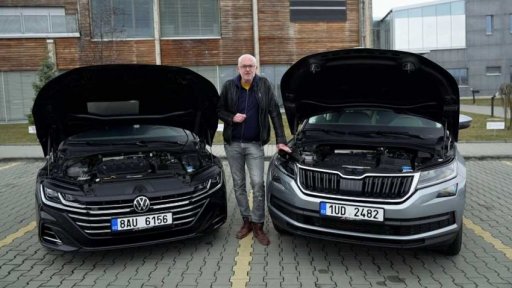 Snížení spotřeby