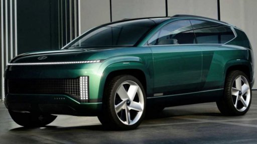 Elektromobily a autonomní řízení