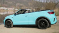Volkswagen T-Roc Cabriolet