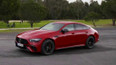 Mercedes-AMG GT 63: hybrid, který má bavit