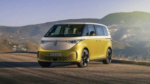 Středně velké elektrické dodávky