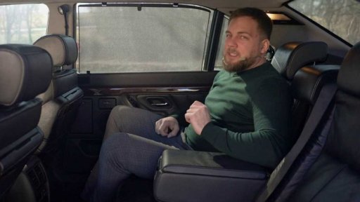 České vládní speciály