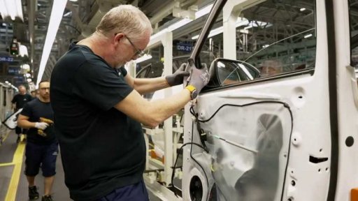 Výroba aut Hyundai v Nošovicích II.