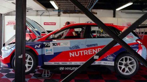 Hyundai i30 N Drive-N : ze závodů na silnice