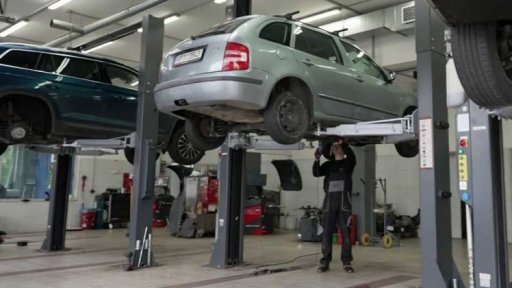 Příprava auta na zimu