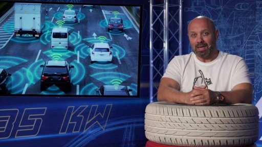 Autonomní řízení a bezpečnost