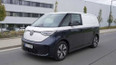 Elektrické víceúčelovky od Volkswagenu
