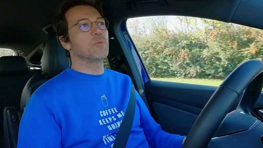 Cestování s elektromobilem I.