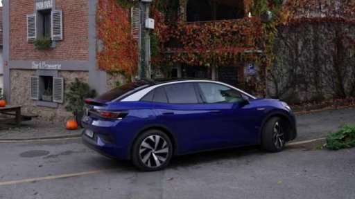 Cestování s elektromobilem II.