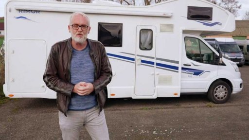 Jak se dá přestavět dodávka na obytňák