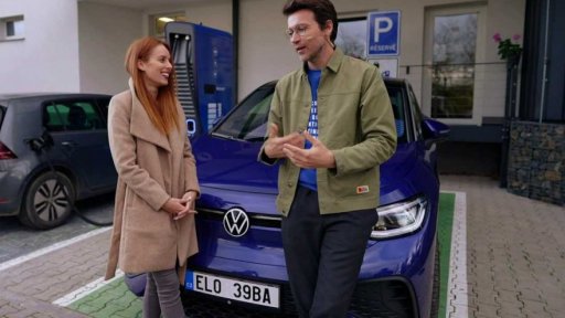 Cestování s elektromobilem III.