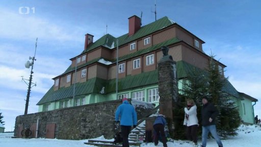 Muzeum zimních sportů, turistiky a řemesel