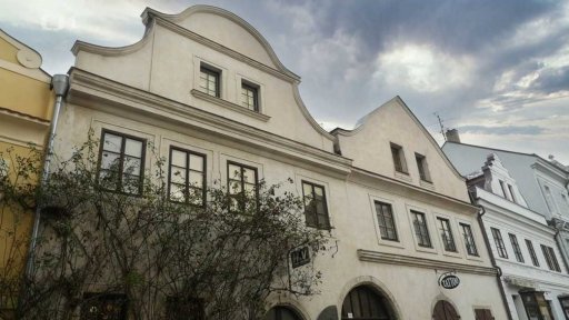 Židovská komunita v Kolíně