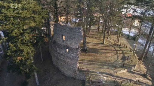 Svratecká vodohospodářská naučná stezka