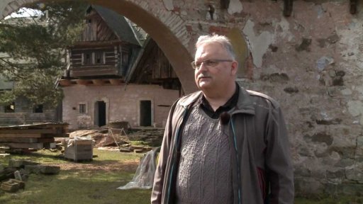 Z Havlovic na Vízmburk