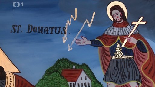 Podmalby Jiřího Honnise